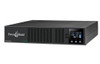 Product image for Powershield Centurion Rt 2000va / 1800w True Online Double Conversion Rack | AusPCMarket Australia