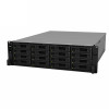 Synology RackStation RS2818RP+ 16 Bay 3U NAS Product Image 6