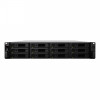 Synology RX1217sas 2U 12 Bay Expansion Unit Product Image 2