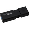 Product image for Kingston DataTraveler 100 G3 32GB USB3 Flash Drive | AusPCMarket Australia