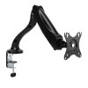 Brateck Interactive Single Counterbalance LCD VESA Desk Mount for 13-27in LCD Monitors Product Image 2