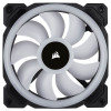 Corsair LL120 RGB 120mm Fans 3 Pack with Lighting Node Pro Product Image 5