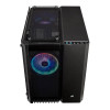 Corsair Crystal Series 280X RGB mATX Case Black Product Image 7