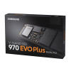 Samsung 970 EVO Plus NVMe SSD 250GB Product Image 4