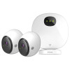 Product image for D-Link OMNA DCS-2802KT Wire-Free Indoor/Outdoor Camera Kit | AusPCMarket Australia