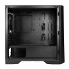 Antec DP301M ARGB Tempered Glass Compact Micro-ATX Case Product Image 5