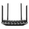 Product image for TP-Link Archer A6 AC1200 Dual-Band MU-MIMO Gigabit Router | AusPCMarket Australia