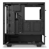 NZXT H510 Elite RGB Mid Tower Case Matte Black/Black Product Image 5