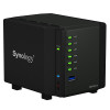 Synology DiskStation DS419 Slim 2.5in 4 Bay NAS Product Image 6