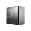 Product image for Cooler Master Silencio S400 Mid Tower Case | AusPCMarket Australia