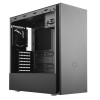 Cooler Master Silencio S600 Silent Tempered Glass Case Product Image 2