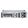 QNAP TS-863XU-RP-4G 8 Bay Diskless Rackmount NAS AMD GX-420MC 2GHz 4GB Product Image 2