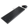 Lenovo Essential Wired Keyboard and Mouse Combo Product Image 2