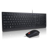 Lenovo Essential Wired Keyboard and Mouse Combo Product Image 3