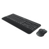 Logitech MK545 Wireless Keyboard & Mouse Combo Product Image 2