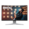 BenQ EX3203R 32in QHD 144Hz Curved FreeSync 2 HDR VA LED Monitor Product Image 2