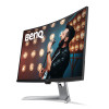 BenQ EX3203R 32in QHD 144Hz Curved FreeSync 2 HDR VA LED Monitor Product Image 4