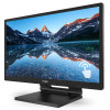 Philips B-Line 242B9T/75 23.8in Full HD SmoothTouch IPS Monitor Product Image 4