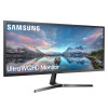 Samsung LS34J550WQEXXY 34in 75Hz Ultra-Wide QHD FreeSync Monitor Product Image 3