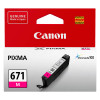 Image for Canon CLI-671M Magenta Ink Cartridge Up To 306 pages AusPCMarket