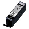 Canon PGI-670XLBK High Capacity Black Ink Cartridge Up To 500 pages Product Image 2