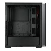 Corsair Carbide 175R RGB Tempered Glass Mid-Tower ATX Case Product Image 5