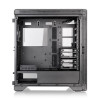 Thermaltake A500 Aluminium Tempered Glass ATX Mid Tower Case Product Image 6
