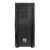 Thermaltake Black Versa H21 Mid-Tower ATX Case with 500W PSU Product Image 5
