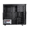 Thermaltake Black Versa H21 Mid-Tower ATX Case with 500W PSU Product Image 7