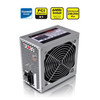 Thermaltake Black Versa H21 Mid-Tower ATX Case with 500W PSU Product Image 10