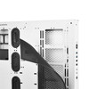 Thermaltake Core P5 Tempered Glass Wall Mount ATX Case - Snow Edition Product Image 10