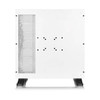 Thermaltake Core P5 Tempered Glass Wall Mount ATX Case - Snow Edition Product Image 11
