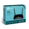 TP-Link Archer MR600 AC1200 Wireless Dual Band 4G+ LTE Gigabit Router Product Image 4