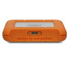 LaCie 1TB Rugged USB 3.1 Gen 1 Type-C External Portable Hard Drive Product Image 6