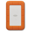 Lacie Rugged Secure USB-C/Thunderbolt 3 2.5in 2TB Portable External Hard Drive Product Image 2