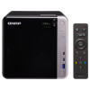 Image for QNAP TS-453BT3-8G 4 Bay Diskless NAS Intel Celeron Quad Core CPU 8GB RAM AusPCMarket