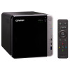 QNAP TS-453BT3-8G 4 Bay Diskless NAS Intel Celeron Quad Core CPU 8GB RAM Product Image 7