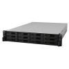 Synology RackStation SA3400 12-Bay NAS Xeon D-1541 8-Core CPU 16GB RAM Product Image 5