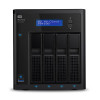 Image for Western Digital WD My Cloud PR4100 Pro Series 40TB 4-Bay NAS (WDBNFA0400KBK) AusPCMarket