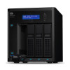 Western Digital WD My Cloud PR4100 Pro Series 40TB 4-Bay NAS (WDBNFA0400KBK) Product Image 2