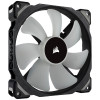 Corsair ML140 PRO RGB LED 140mm Magnetic Levitation Fan Product Image 3