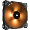 Corsair ML140 PRO RGB LED 140mm Magnetic Levitation Fan Product Image 9