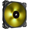 Corsair ML140 PRO RGB LED 140mm Magnetic Levitation Fan Product Image 10