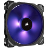 Corsair ML140 PRO RGB LED 140mm Magnetic Levitation Fan Product Image 13