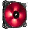 Corsair ML140 PRO RGB LED 140mm Magnetic Levitation Fan - 2 Pack with Controller Product Image 11