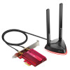 Image for TP-Link Archer AX3000 Wi-Fi 6 Bluetooth 5.0 PCIe Adapter AusPCMarket