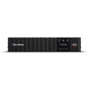 CyberPower PR1000ERTXL2U PRO Rack/Tower LCD 1000VA/1000W 10A UPS Product Image 2