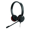 Jabra Evolve 30 II MS Stereo Audio Microsoft certified Headset Product Image 2