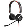 Image for Jabra EVOLVE 40 USB-C UC Stereo Headset AusPCMarket