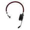 Jabra EVOLVE 65 UC MonoHD Audio Headset Product Image 4